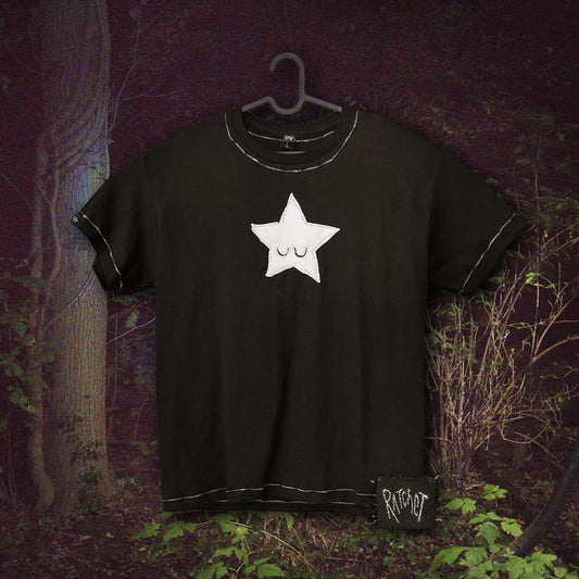 Batch 5: Nightsky T-Shirt L Unisex 1/13