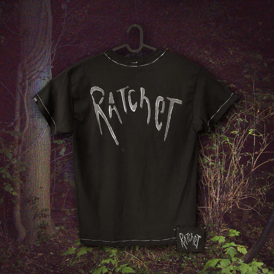 Batch 5: Nightsky T-Shirt L Unisex 2/13