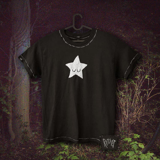 Batch 5: Nightsky T-Shirt L Unisex 2/13