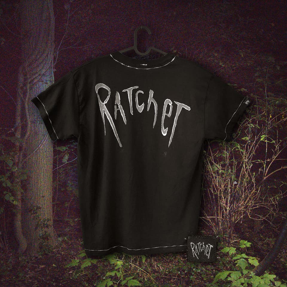 Batch 5: Nightsky T-Shirt L Unisex 5/13