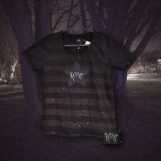 Batch 6: Hollow Susi T-Shirt L Unisex 7/8