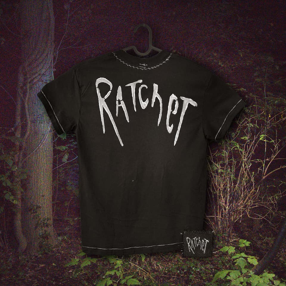 Batch 5: Nightsky T-Shirt M Unisex 6/13
