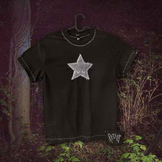 Batch 5: Nightsky T-Shirt M Unisex 7/13