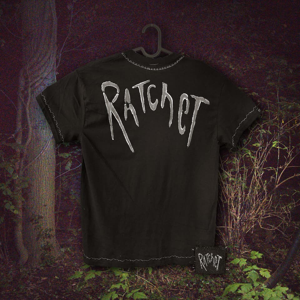 Batch 5: Nightsky T-Shirt M Unisex 7/13