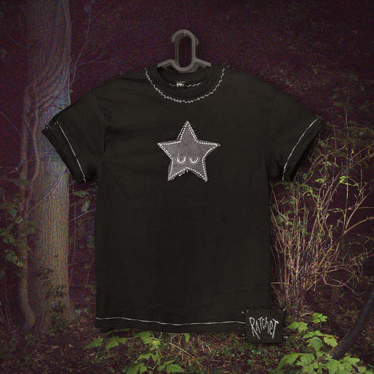 Batch 5: Nightsky T-Shirt M Unisex 8/13