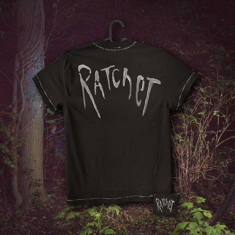 Batch 5: Nightsky T-Shirt M Unisex 8/13