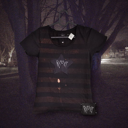 Batch 6: Hollow Susi T-Shirt M Unisex 8/8