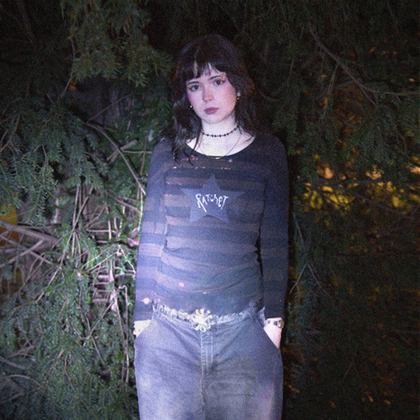 Batch 6: Hollow Susi T-Shirt L Unisex 7/8