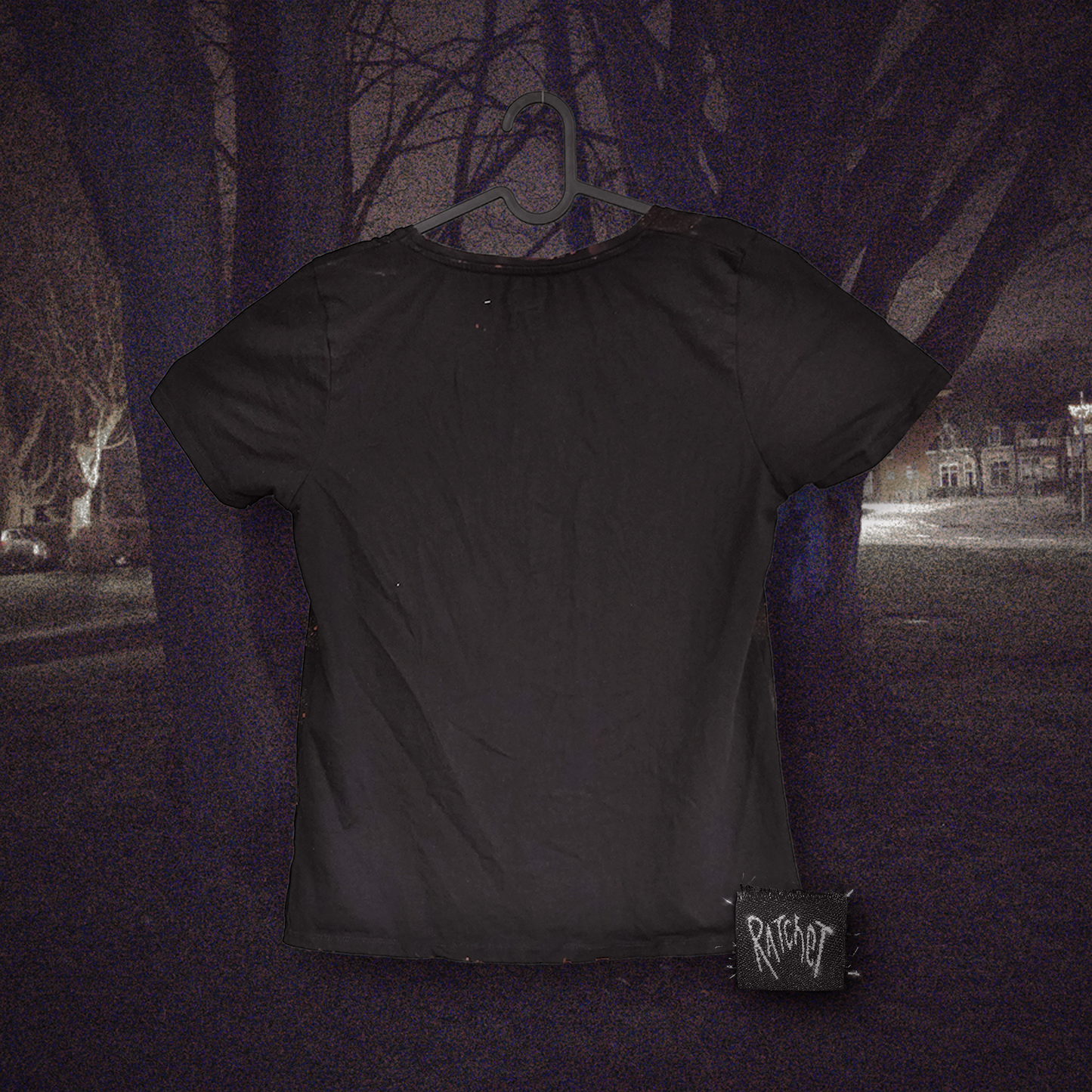 Batch 6: Hollow Susi T-Shirt L Unisex 7/8