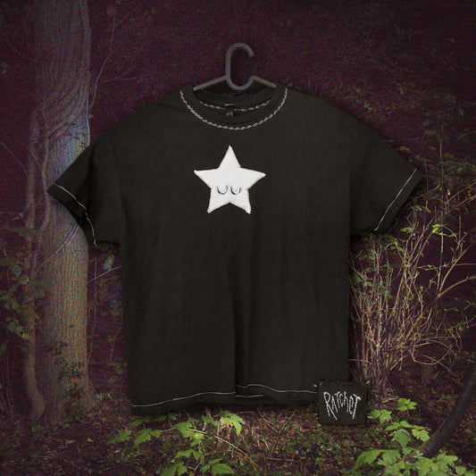 Batch 5: Nightsky T-Shirt XL Unisex 12/13