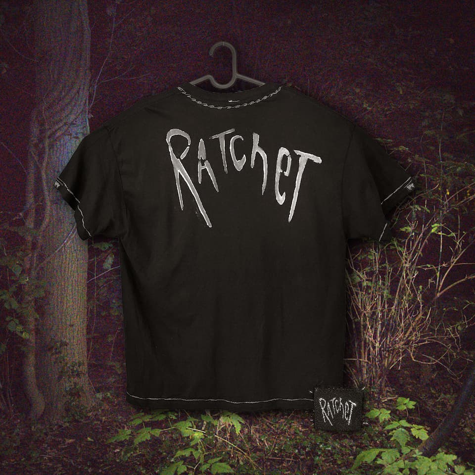Batch 5: Nightsky T-Shirt XL Unisex 12/13