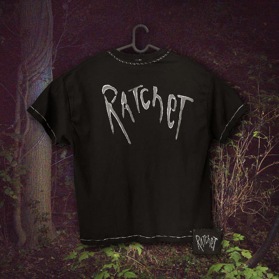 Batch 5: Nightsky T-Shirt XL Unisex 13/13