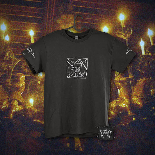 Batch 7: Oops T-Shirt Grave M 10/21