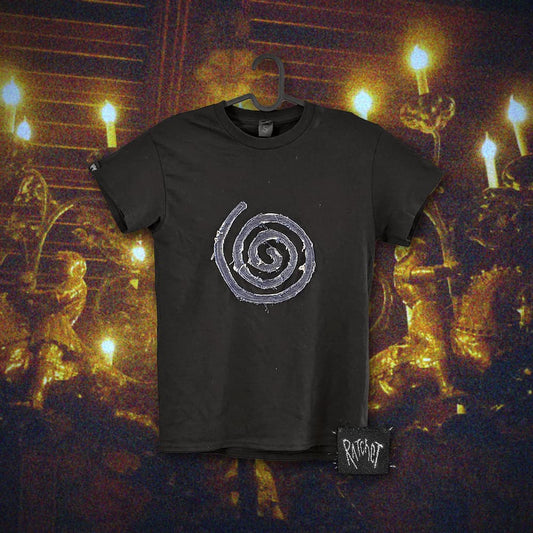 Batch 7: Oops T-Shirt with Swirl S 11/21