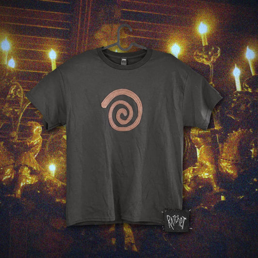 Batch 7: Oops T-Shirt with Swirl L 14/21