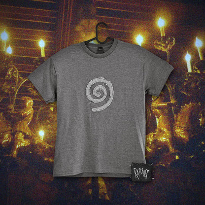 Batch 7: Oops T-Shirt with Swirl M 15/21