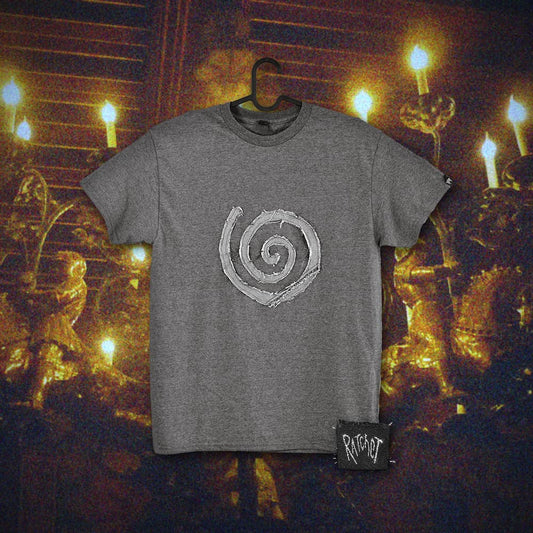 Batch 7: Oops T-Shirt with Swirl M 3/21
