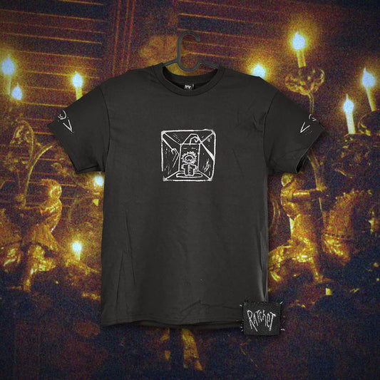 Batch 7: Oops T-Shirt Grave M 6/21