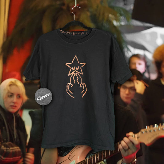 Concert Merch: Cafe Alternatief T-shirt 13/23 L