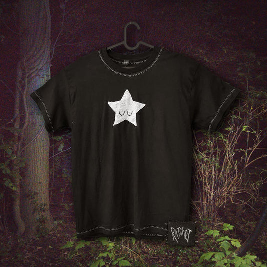 Batch 5: Nightsky T-Shirt L Unisex 3/13