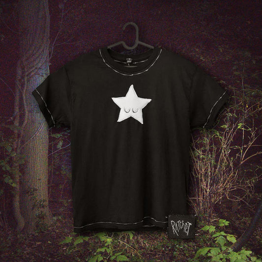 Batch 5: Nightsky T-Shirt L Unisex 4/13