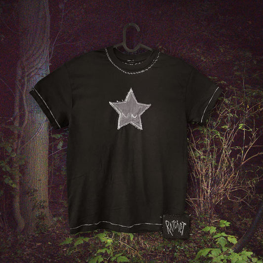 Batch 5: Nightsky T-Shirt M Unisex 6/13