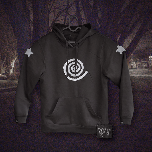 Batch 6: Hollow Hoodie M Unisex 1/8