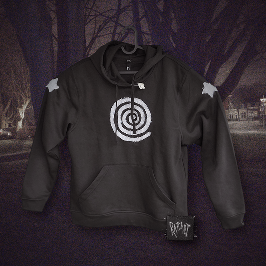 Batch 6: Hollow Hoodie M Unisex 2/8