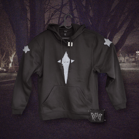 Batch 6: Hollow Hoodie M Unisex 3/8