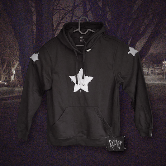 Batch 6: Hollow Hoodie M Unisex 4/8