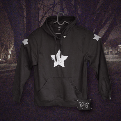 Batch 6: Hollow Hoodie M Unisex 4/8