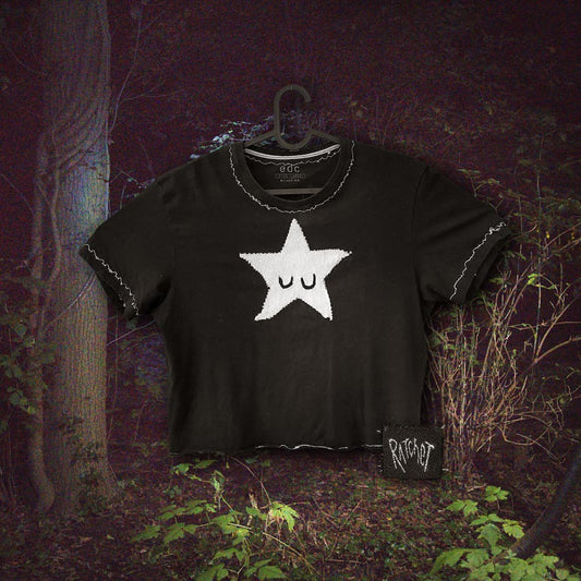 Batch 5: Nightsky T-Shirt MC Unisex 9/13