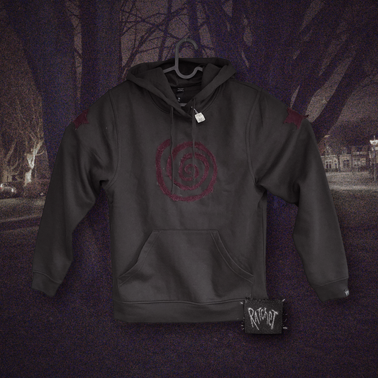 Batch 6: Hollow Hoodie S Unisex 5/8