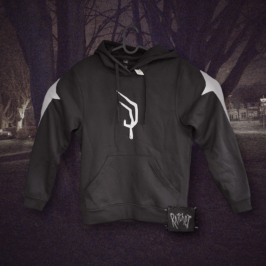 Batch 6: Hollow Hoodie S Unisex 6/8
