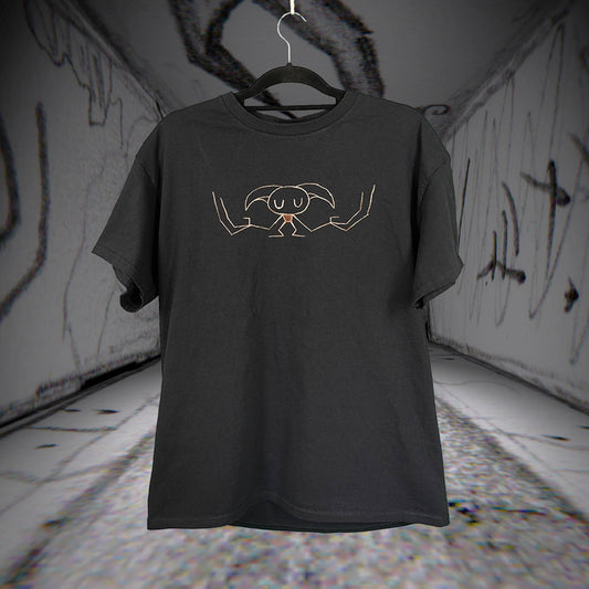 Hypnos Haunter - Black T-shirt L