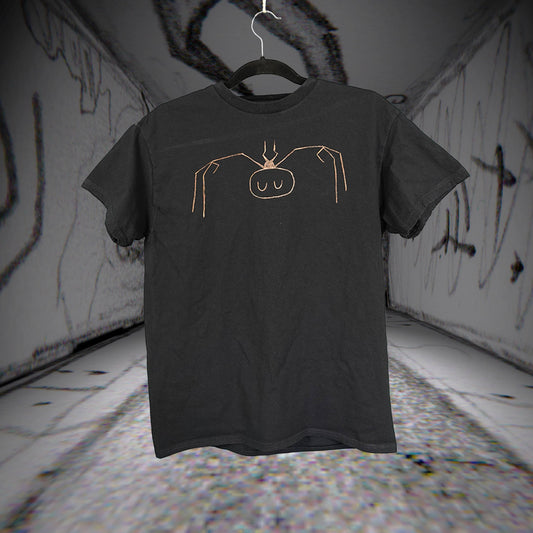 Pillow Predator - Black T-shirt M