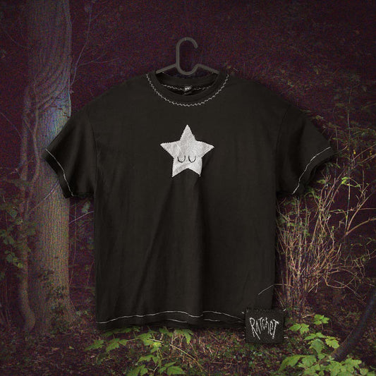 Batch 5: Nightsky T-Shirt XL Unisex 10/13