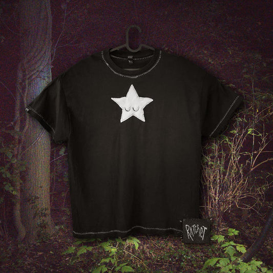 Batch 5: Nightsky T-Shirt XL Unisex 11/13