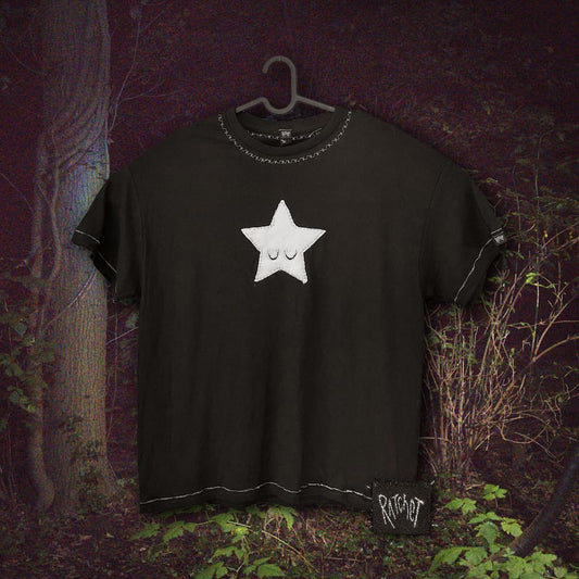 Batch 5: Nightsky T-Shirt XL Unisex 13/13